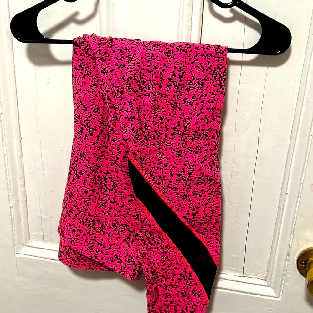 Lane Bryant livi active size 14/16 workout pants/leggings